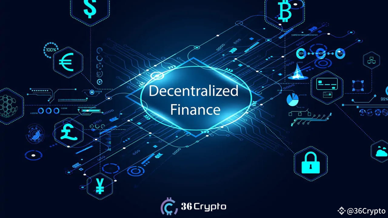 Bridging Traditional Finance and Decentralized Systems