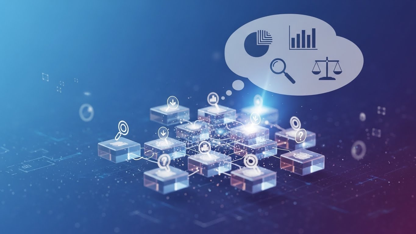 Enterprises Reevaluate Blockchain Amid Energy and Cost Pressures