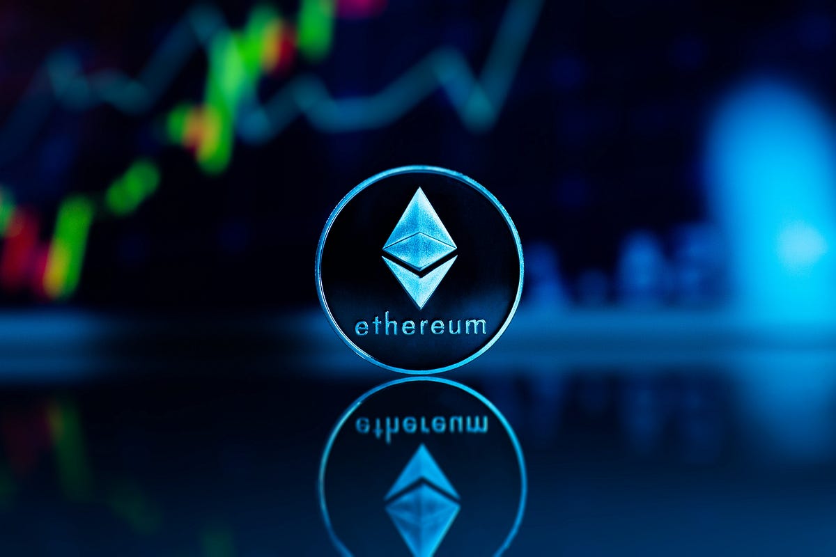 Ethereum's Network Developments Drive Confidence