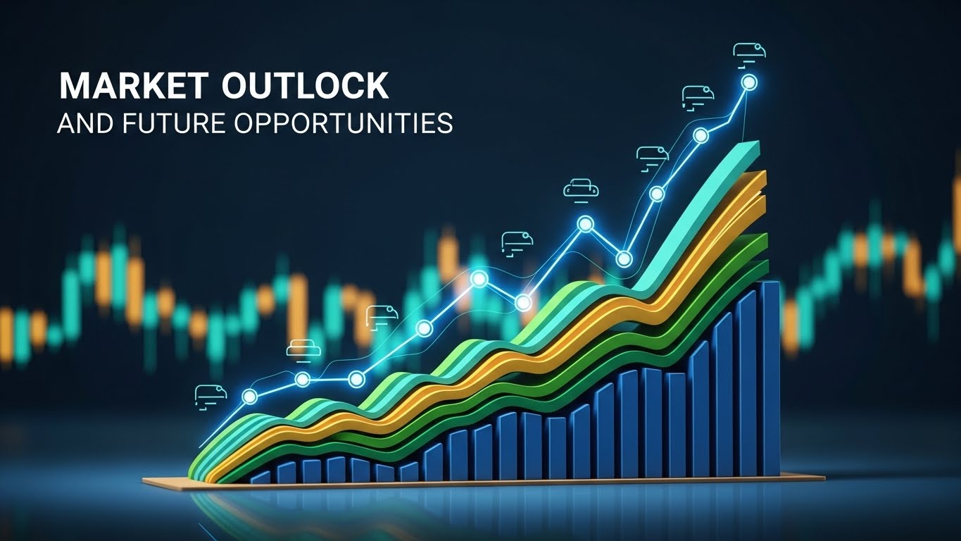 Market Outlook and Future Opportunities