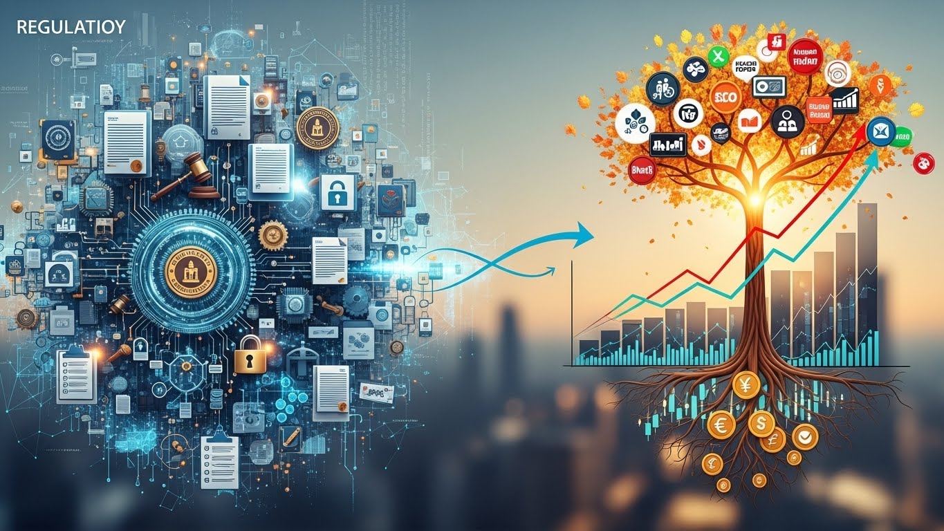 Regulatory Considerations and Market Maturation