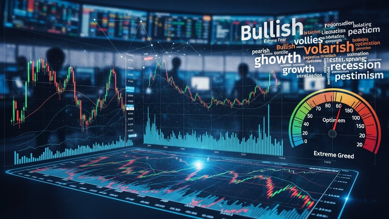 Technical Analysis and Market Sentiment