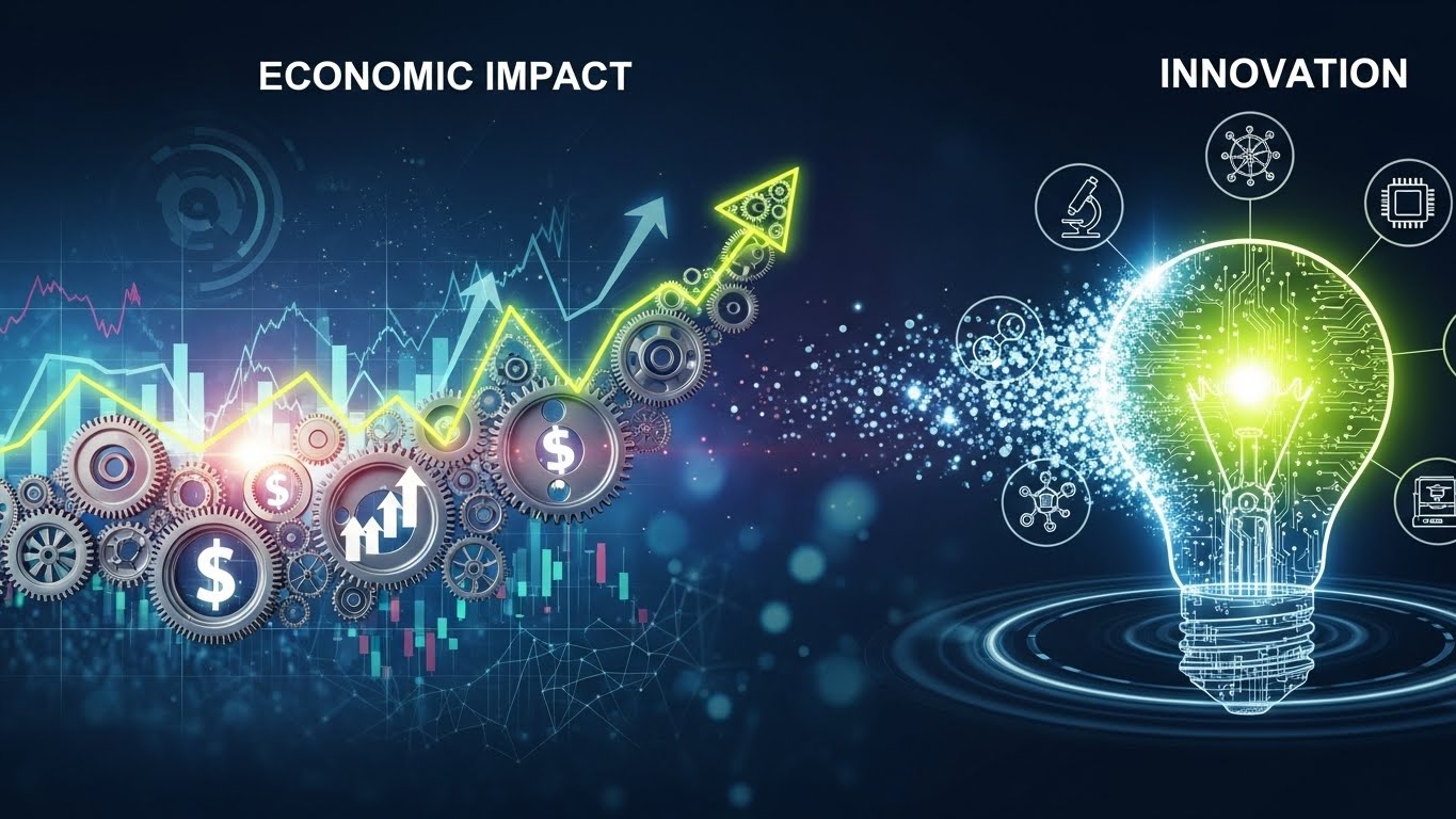 The Economic Impact and Innovation Argument
