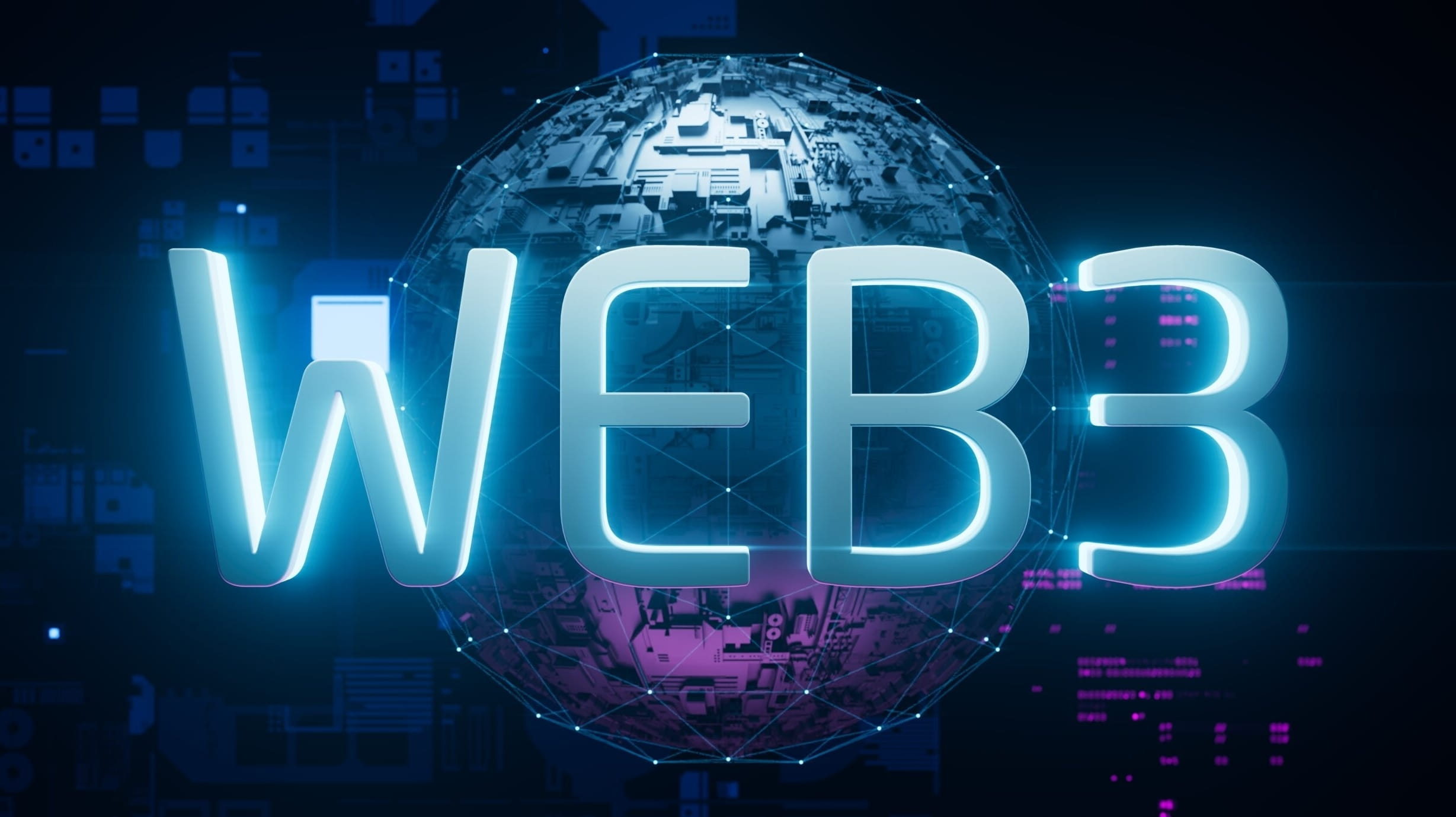 The Future Trajectory of Web 3.0