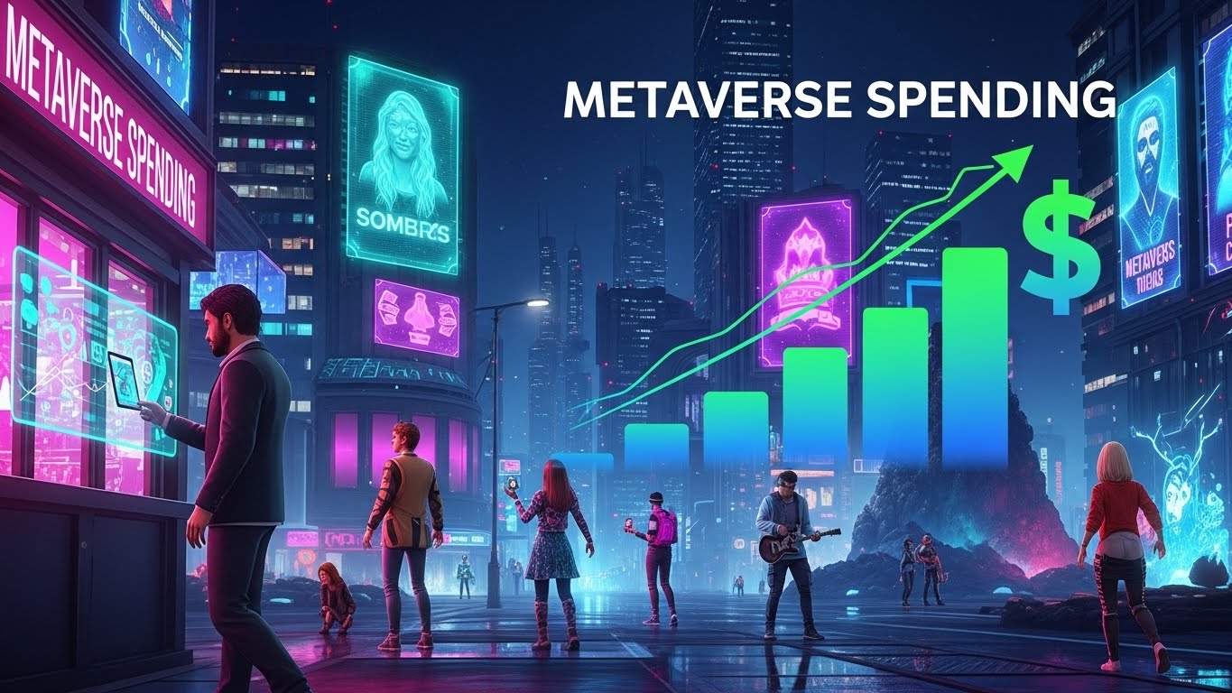 The Future of Meta's Metaverse Strategy