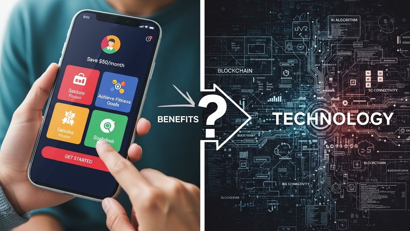 The Importance of Education Without Technical Burden