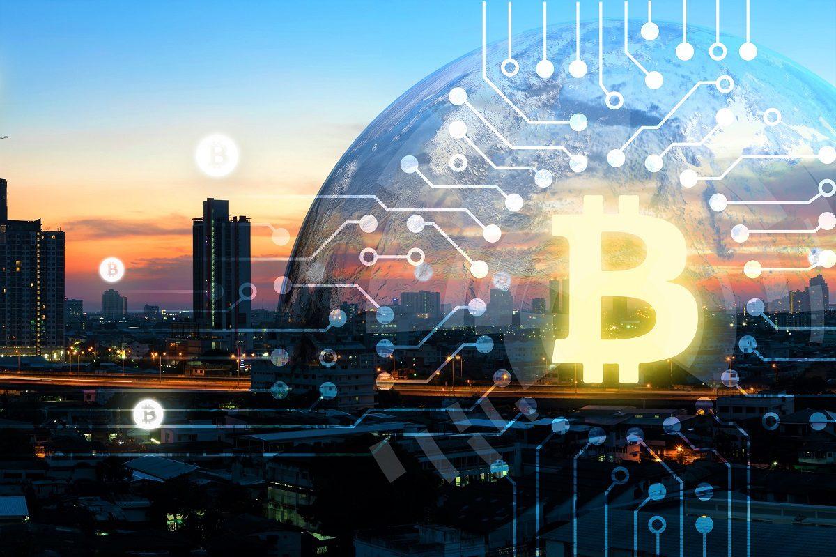 Why The Global Blockchain Show 2025 Matters for the Industry