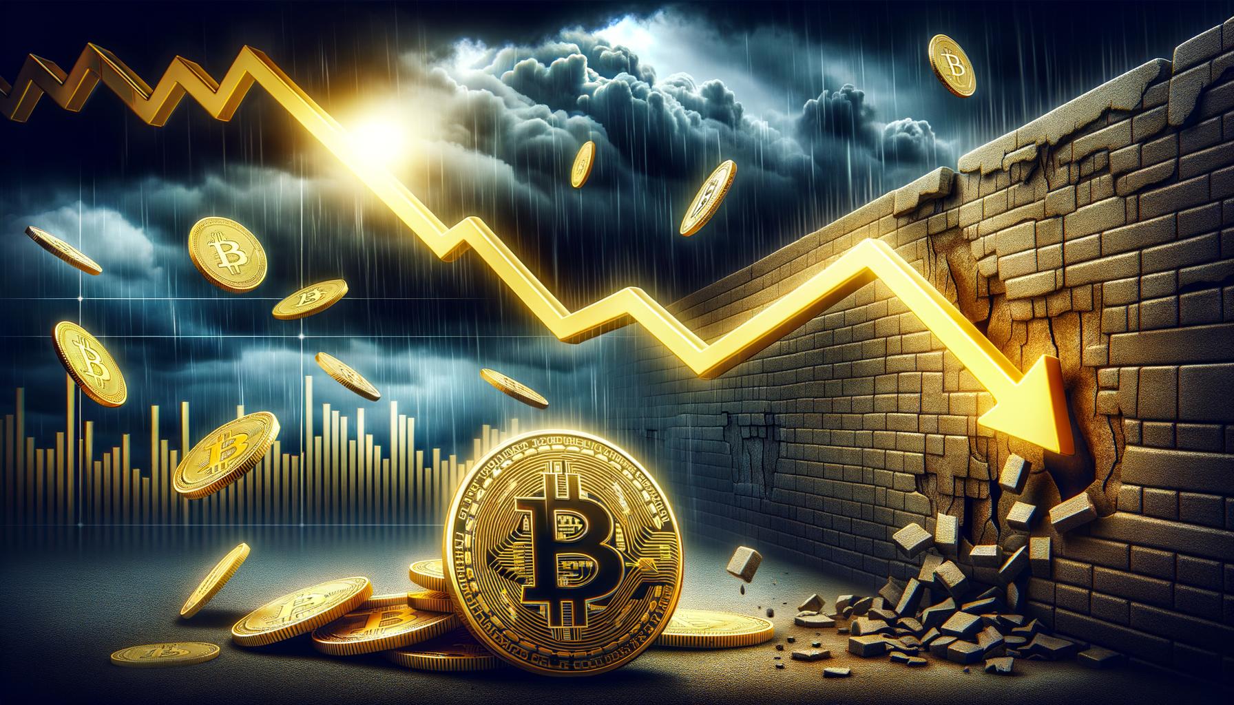 Bitcoin as a Hedge Against Currency Collapse