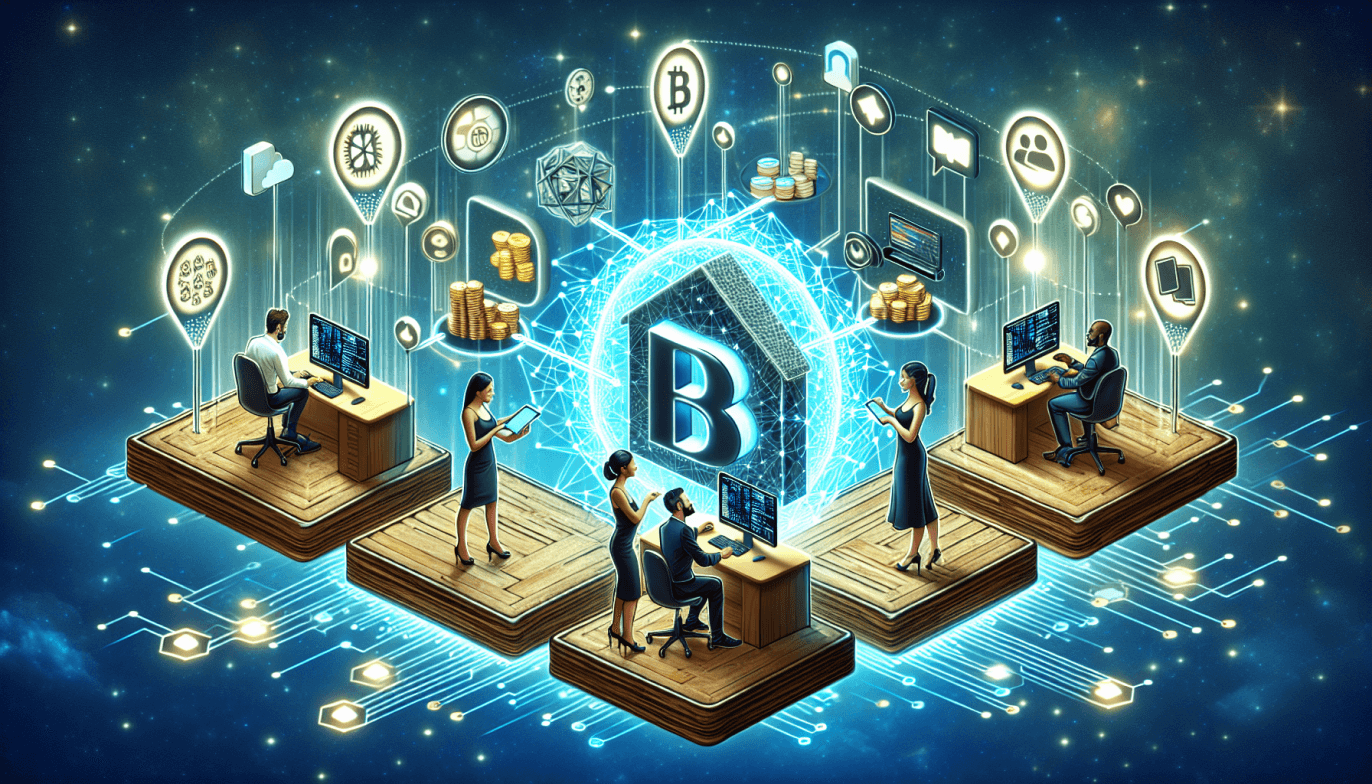 Bitmine's Role in the Cryptocurrency Ecosystem