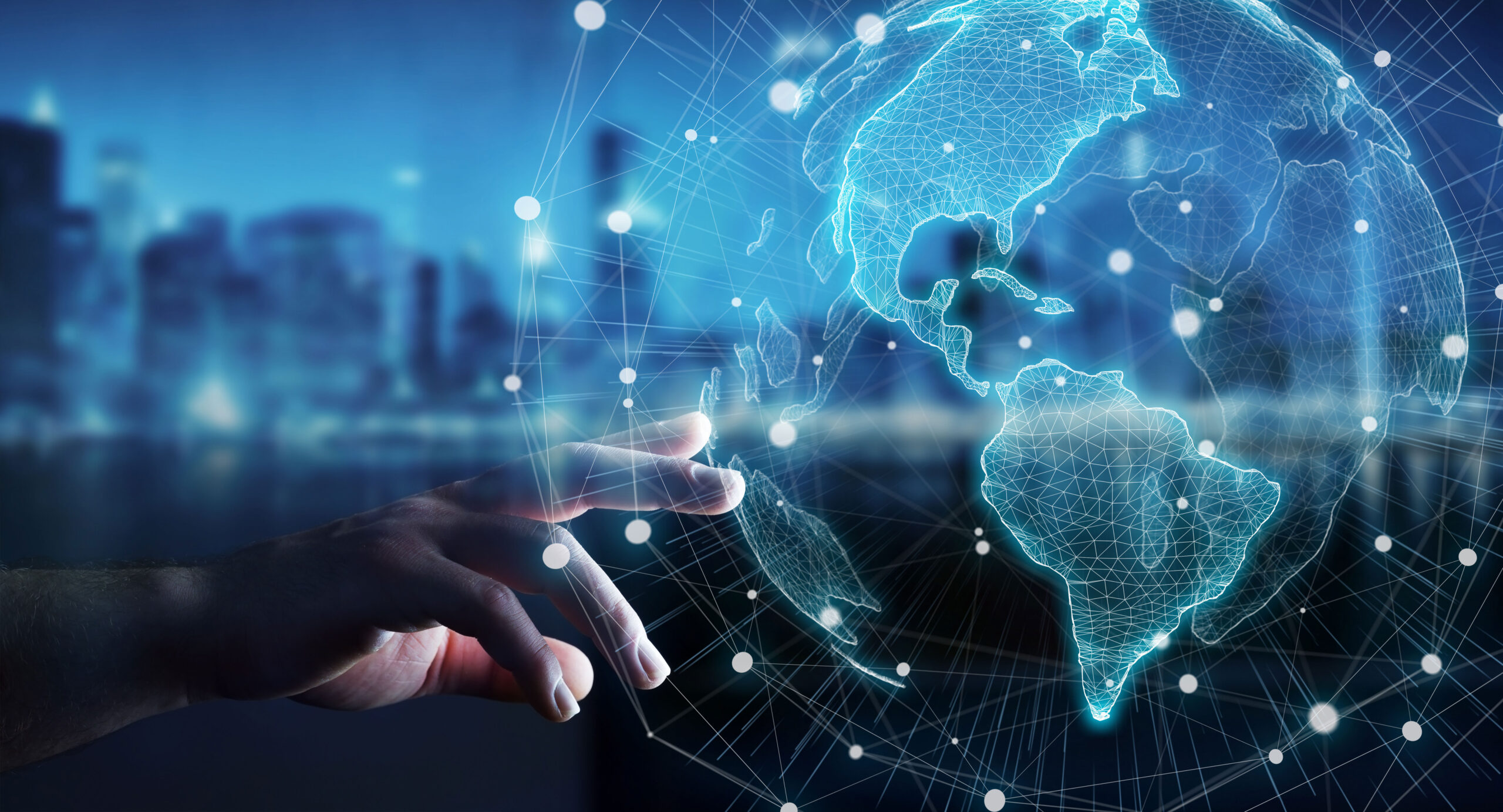 Blockchain Development: Best Blockchain Development Companies