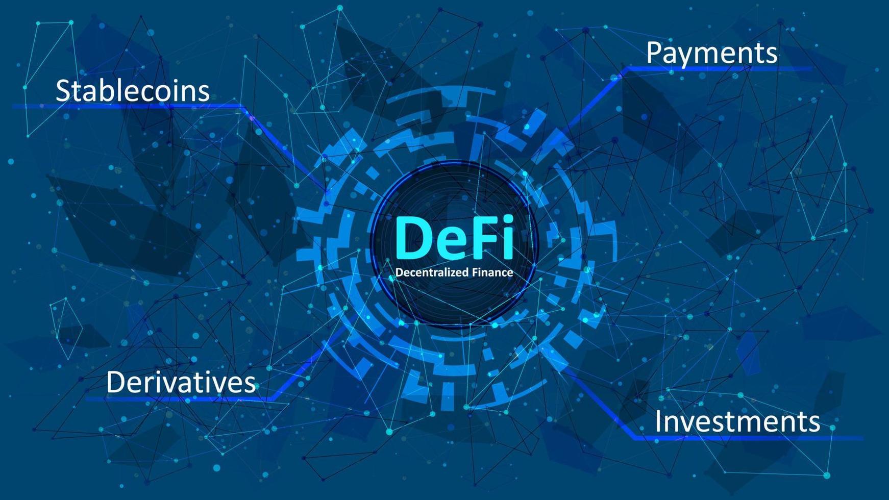 Broader Trends in Decentralized Finance