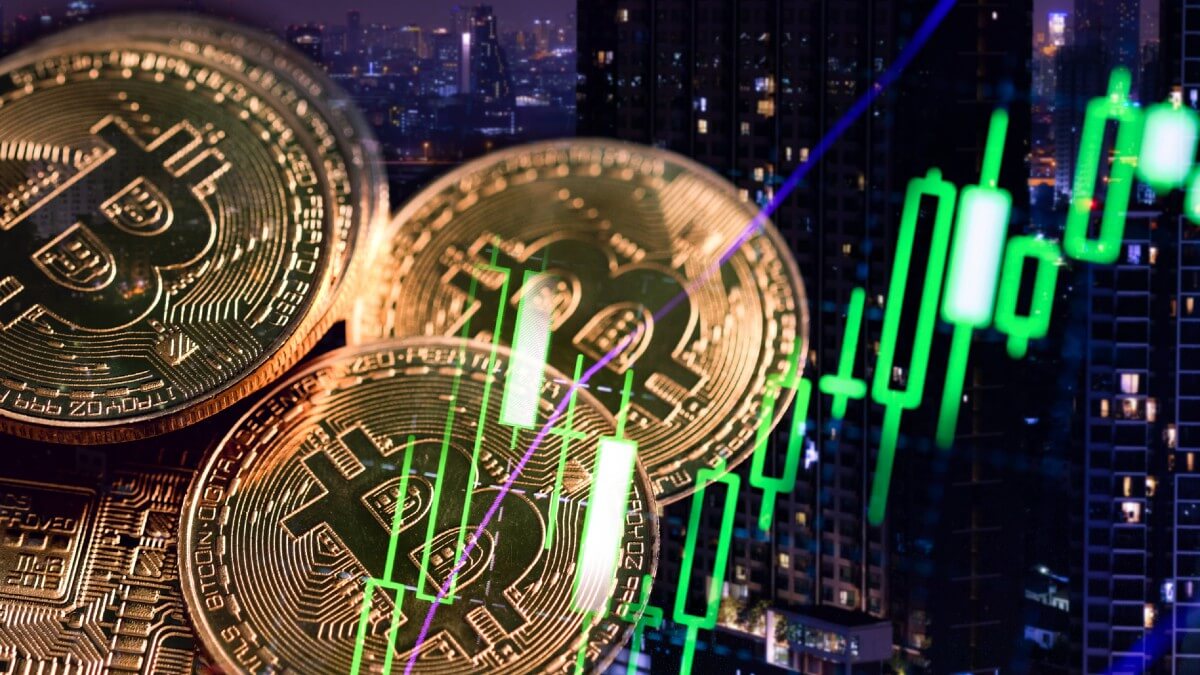 Capital Rotation in Cryptocurrency Markets