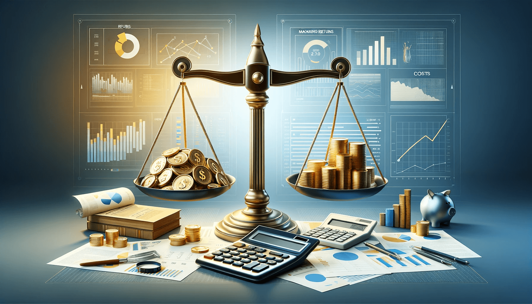 Economic Benefits and Cost Structures