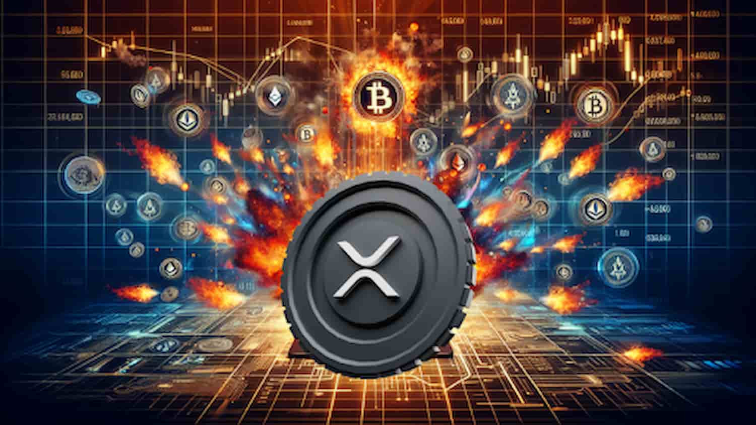 Factors Driving XRP's Potential Growth