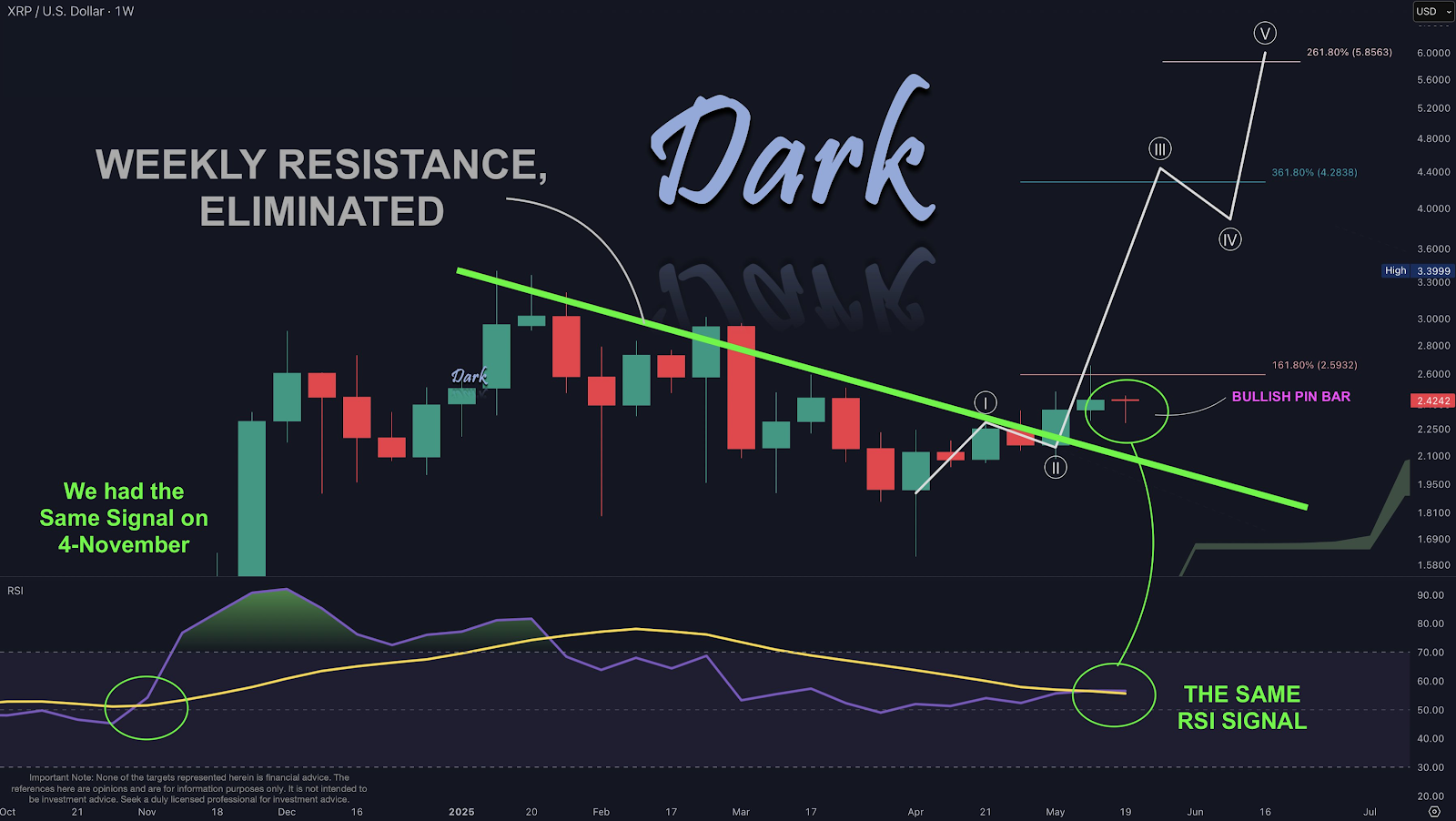 Long-Term Sustainability and Market Maturation
