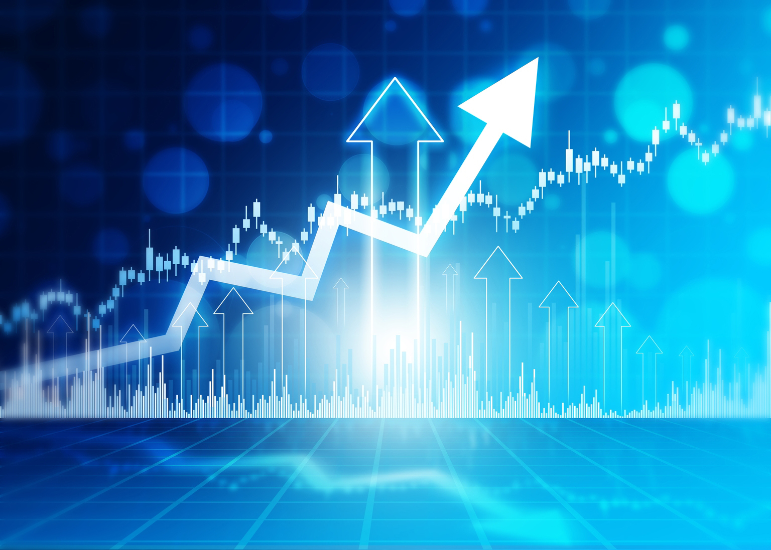 Market Reactions and Investment Patterns