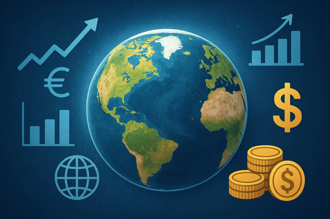 The Path Forward for Global Economies