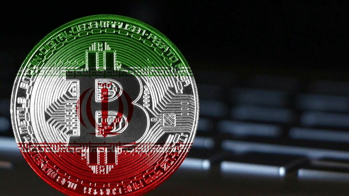 The Technical Infrastructure Supporting Bitcoin Usage in Iran
