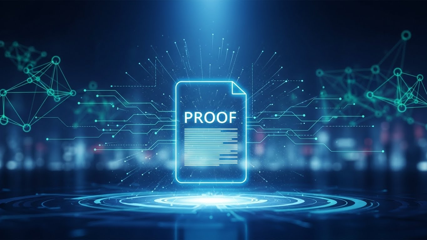 Zero-Knowledge Proof Privacy Innovation Taking Center Stage