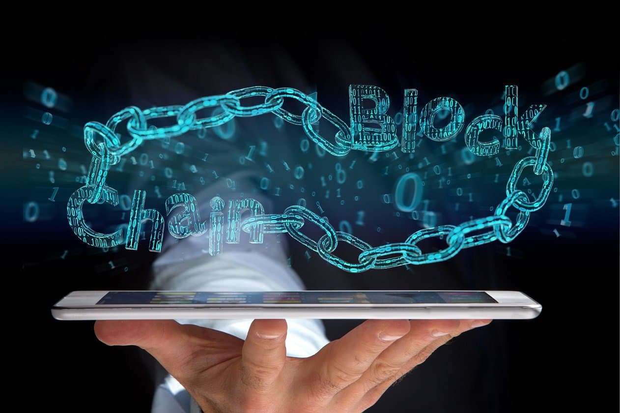 Canton's Privacy-Preserving Blockchain Protocol