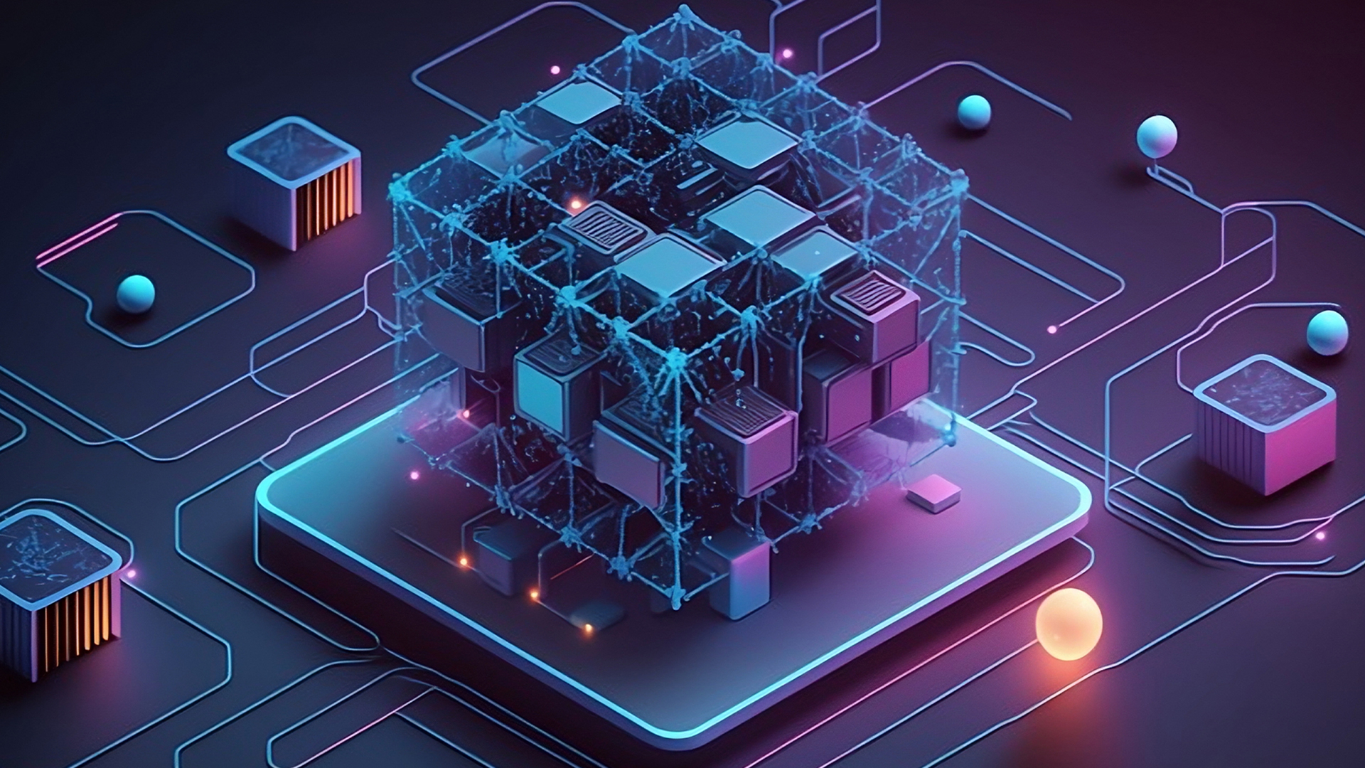 Scaling to Handle Trillions in Transaction Volume
