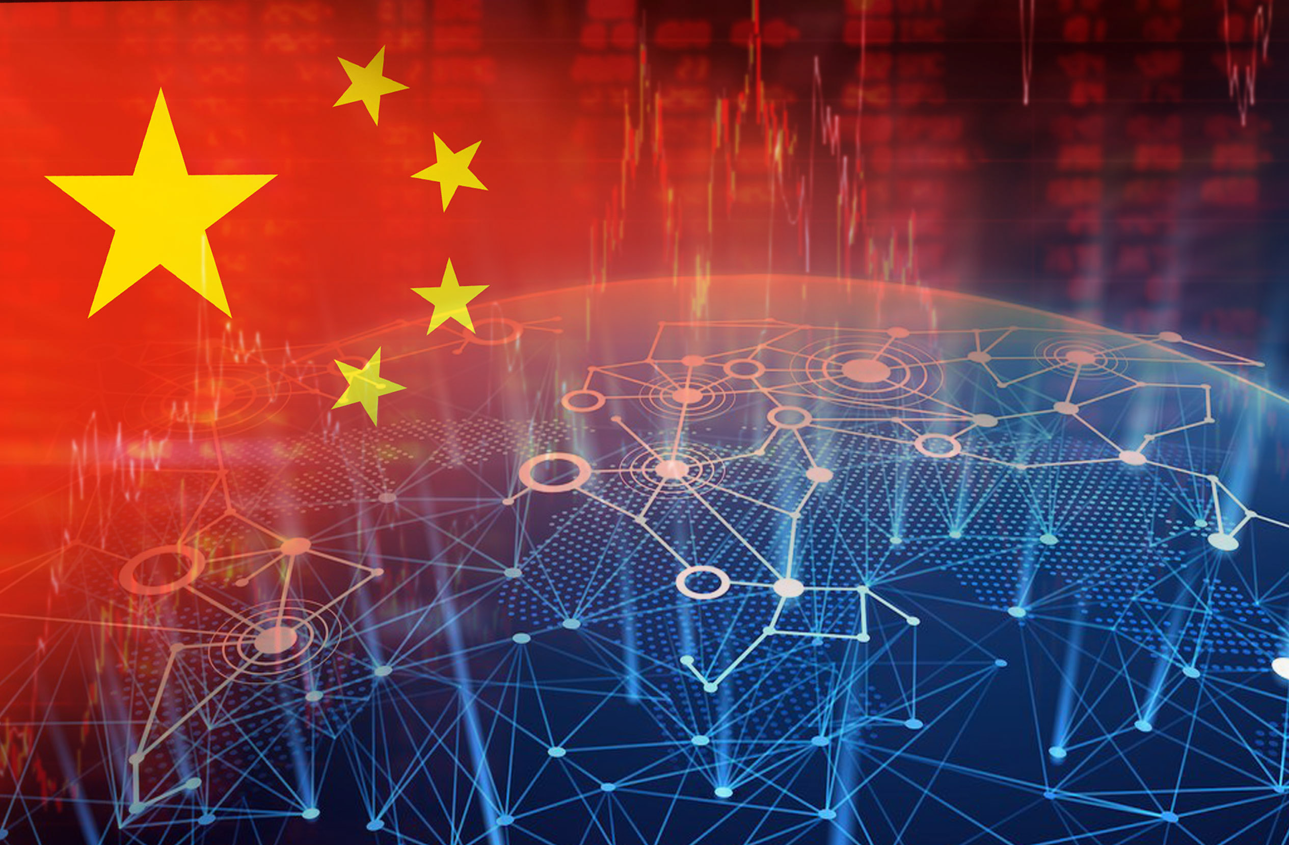 Connecting with Mainland China's Digital Trade Infrastructure