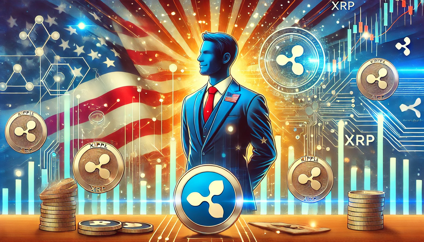 How Ripple’s Strategy Could Transform Global Finance