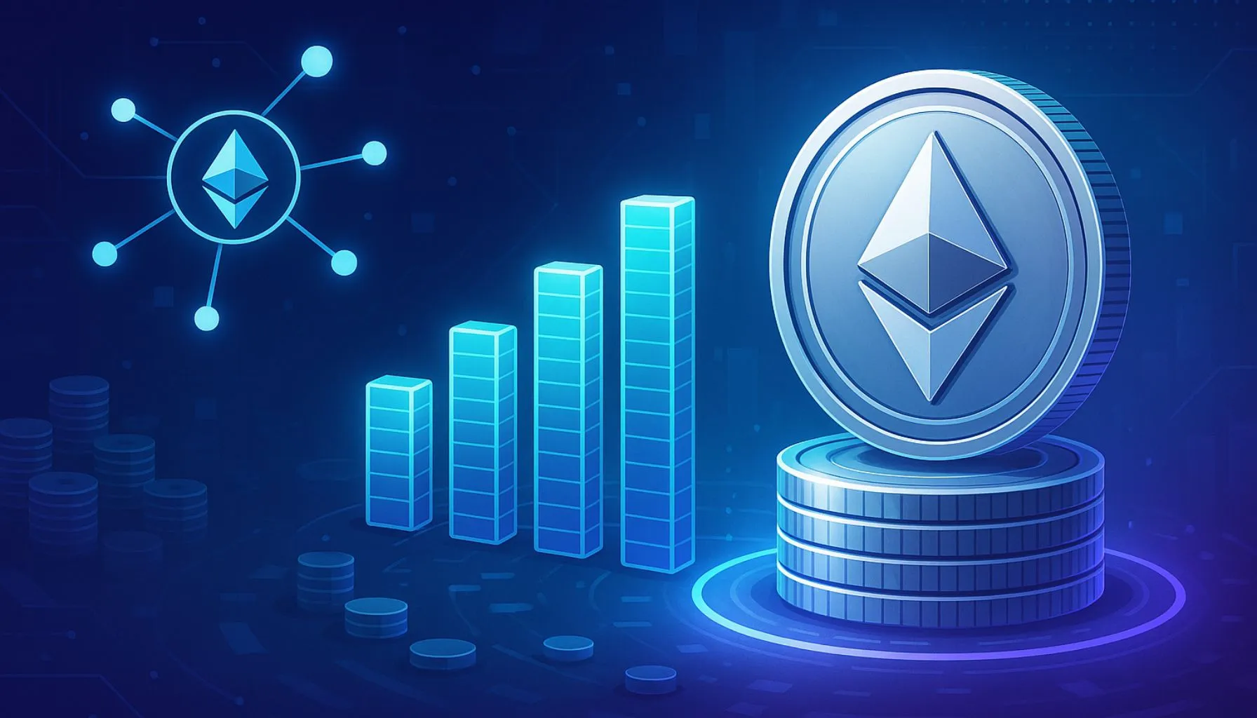 Market Implications and Institutional Confidence in Ethereum