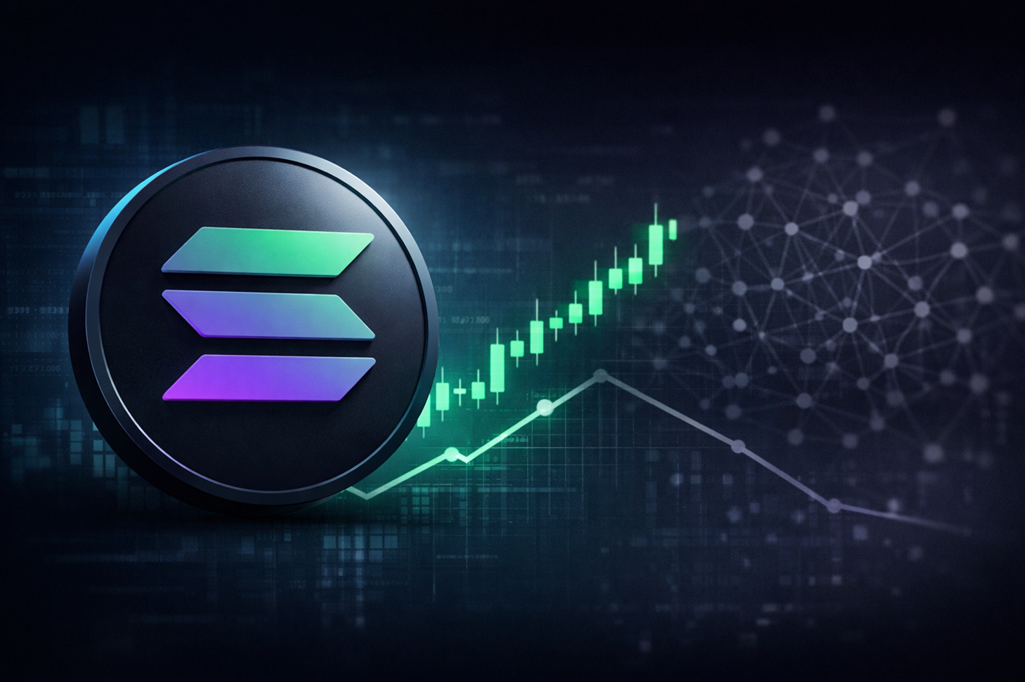 Network Activity as a Growth Indicator