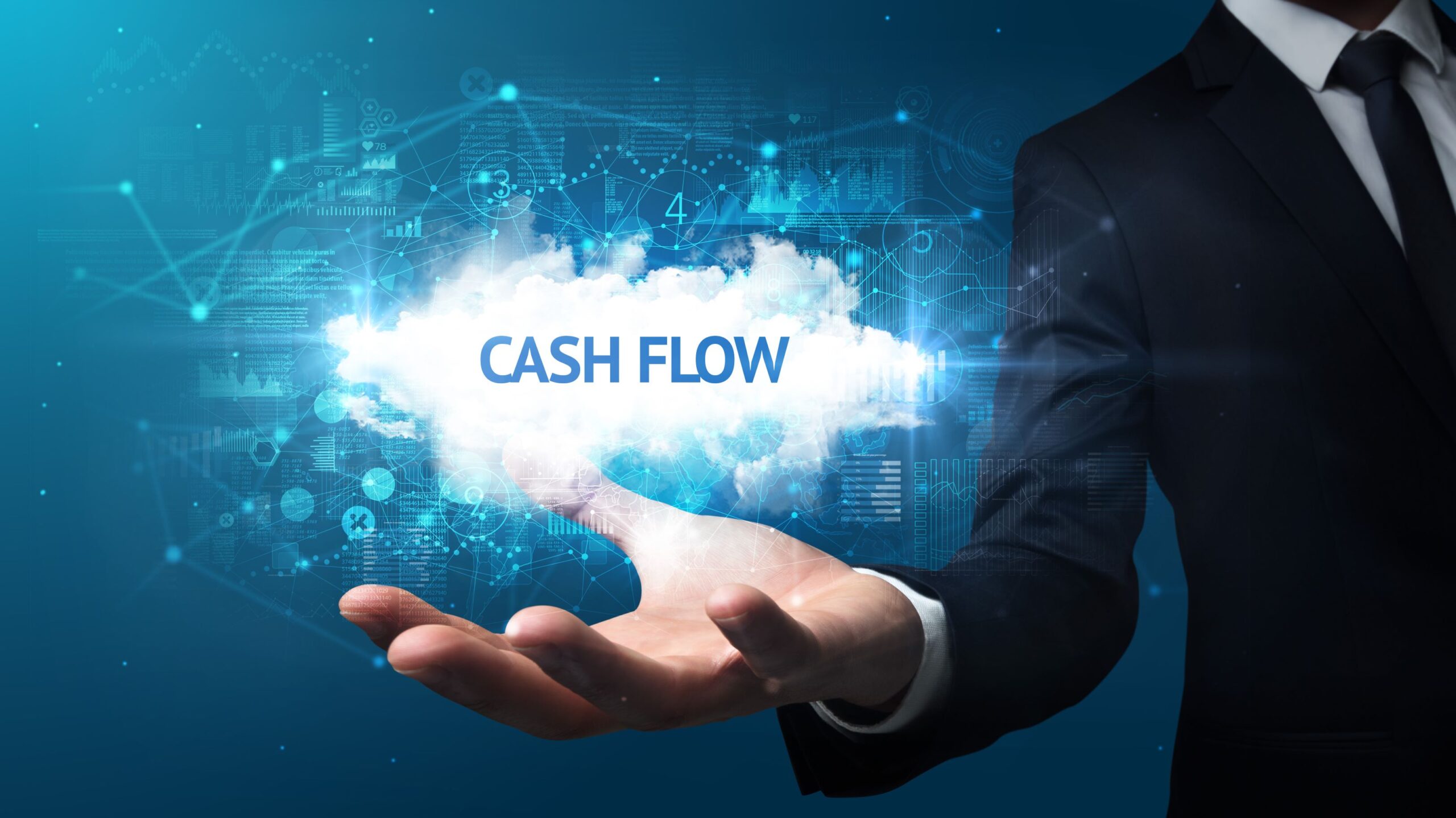 Real-World Applications of Cash-Flow IP Rights