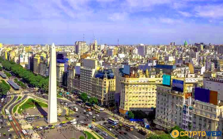 Ethereum Validator Nodes Will Be Installed In Buenos Aires In 2023