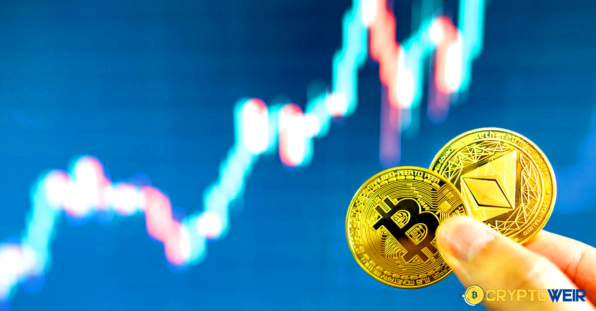 Bitcoin and Ethereum Expect New Surge