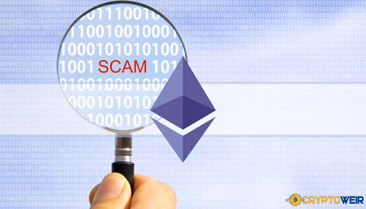 Top 5 Scams Most Often Linked to Ethereum 2.0