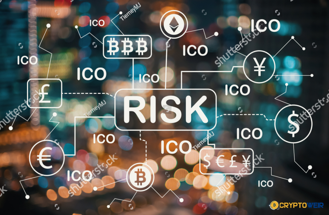 What Are The Risks Of An ICO