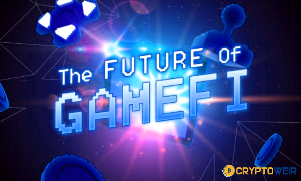 Future OF GameFI