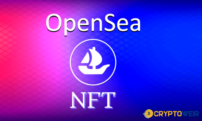 OpenSea NFT Collection