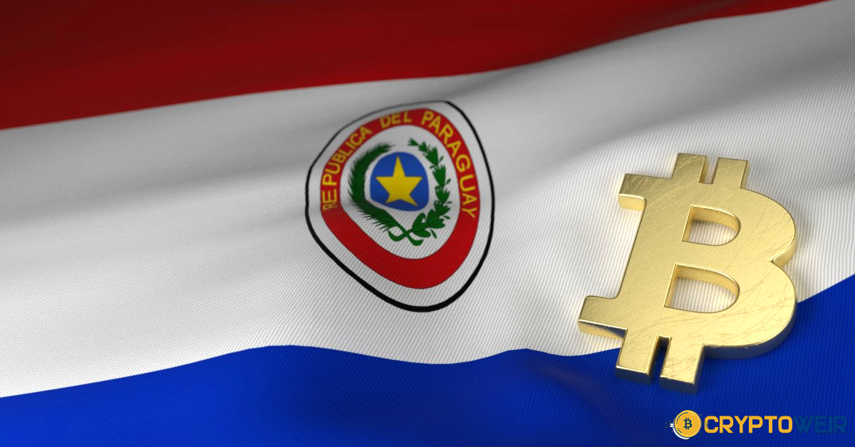 Legislators in Paraguay