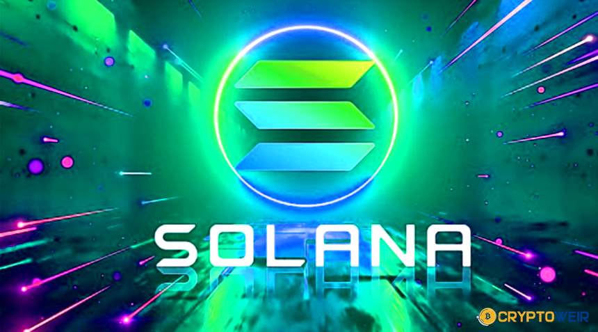 Solana Restored December Loss