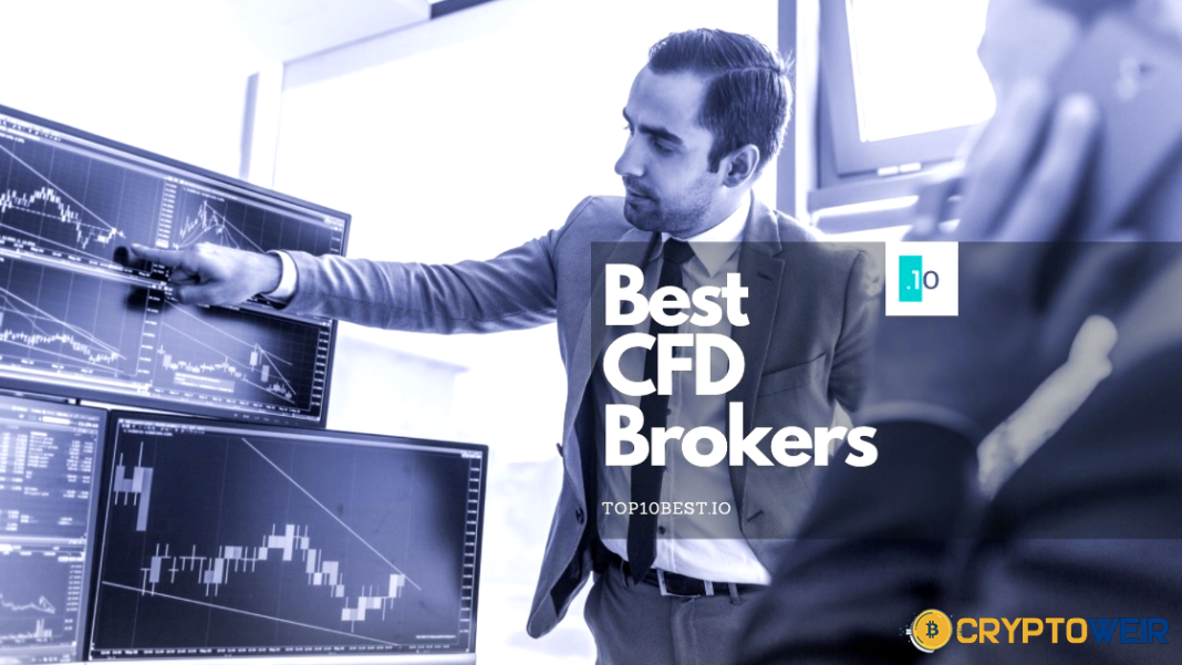 Best CFD Brokers