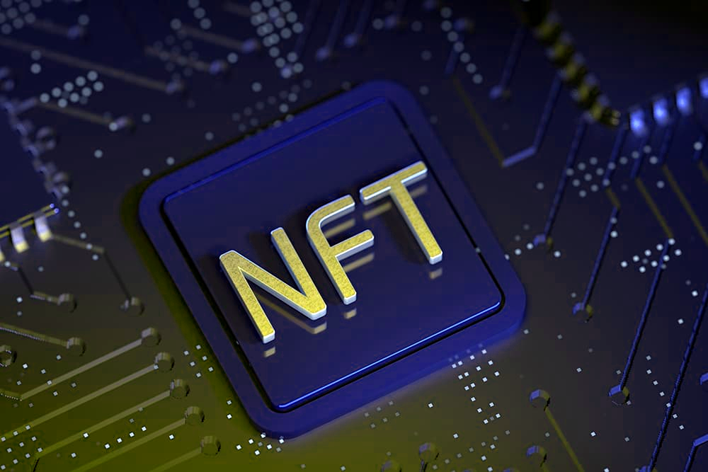 Fundamentals Of NFTs