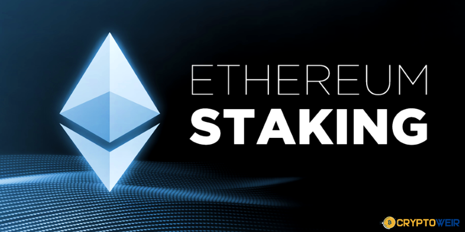 How to Stake Ethereum