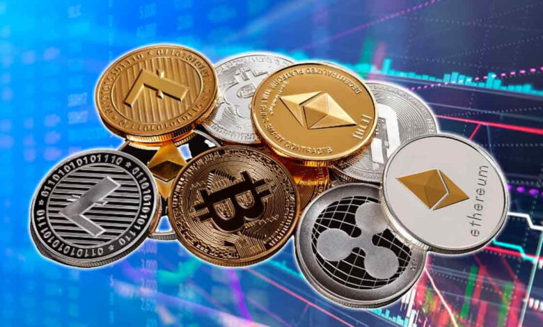 Altcoin Investment Strategy for Beginners