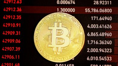 Bitcoin Hits New High of $116,500 - Stay Informed