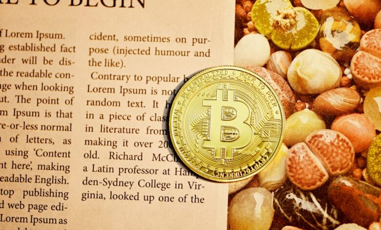 Bitcoin News Today Latest Cryptocurrency Updates