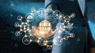 Blockchain Wealth Management Services