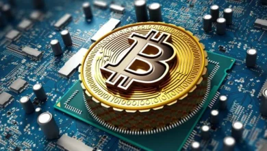 Breaking Bitcoin News Expert Investment