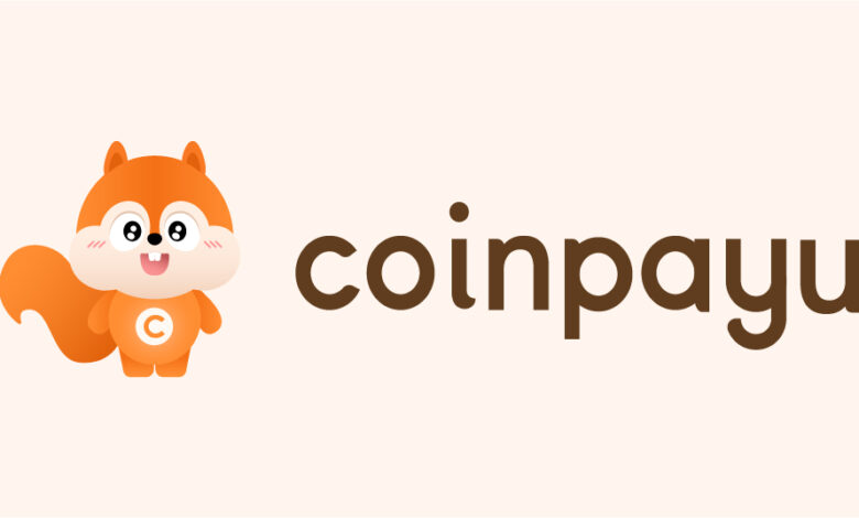 Coinpayu Earn Rewards Effortlessly Cryptocurrencies