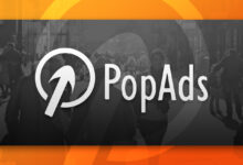Cryptocurrency Earnings with PopAds A Beginner's Guide