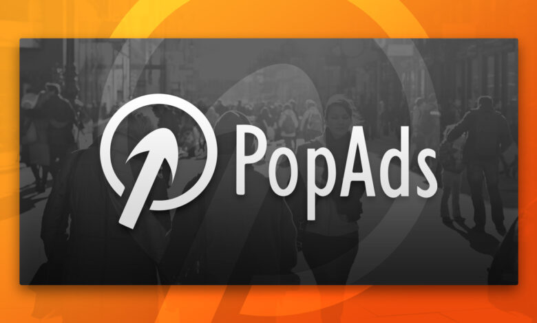 Cryptocurrency Earnings with PopAds A Beginner's Guide