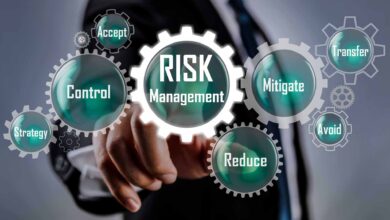 Cryptocurrency Risk Management Strategies